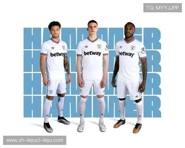 英超2018赛季球衣款式与风格展示 英超2018赛季球衣款式与风格展示