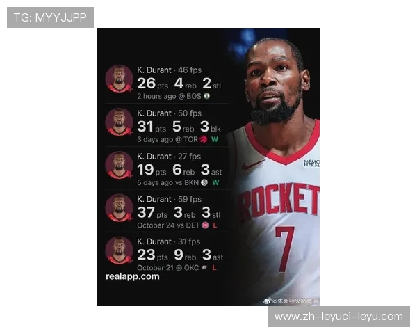 凯文·杜兰特在2023年选秀预测中为何被评价为“最全武器”球员 凯文·杜兰特在2023年选秀预测中为何被评价为“最全武器”球员