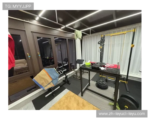 预算内打造家庭健身房：新手器材组合推荐