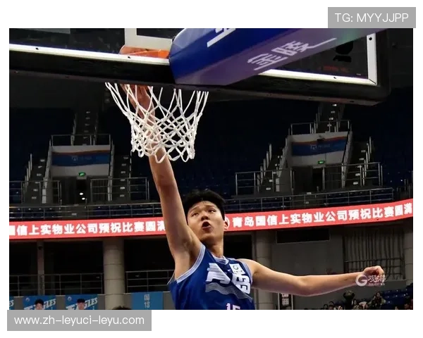 杨瀚森关键时刻打满9分钟高效贡献4分3板0失误率队打出精彩表现 杨瀚森关键时刻打满9分钟高效贡献4分3板0失误率队打出精彩表现